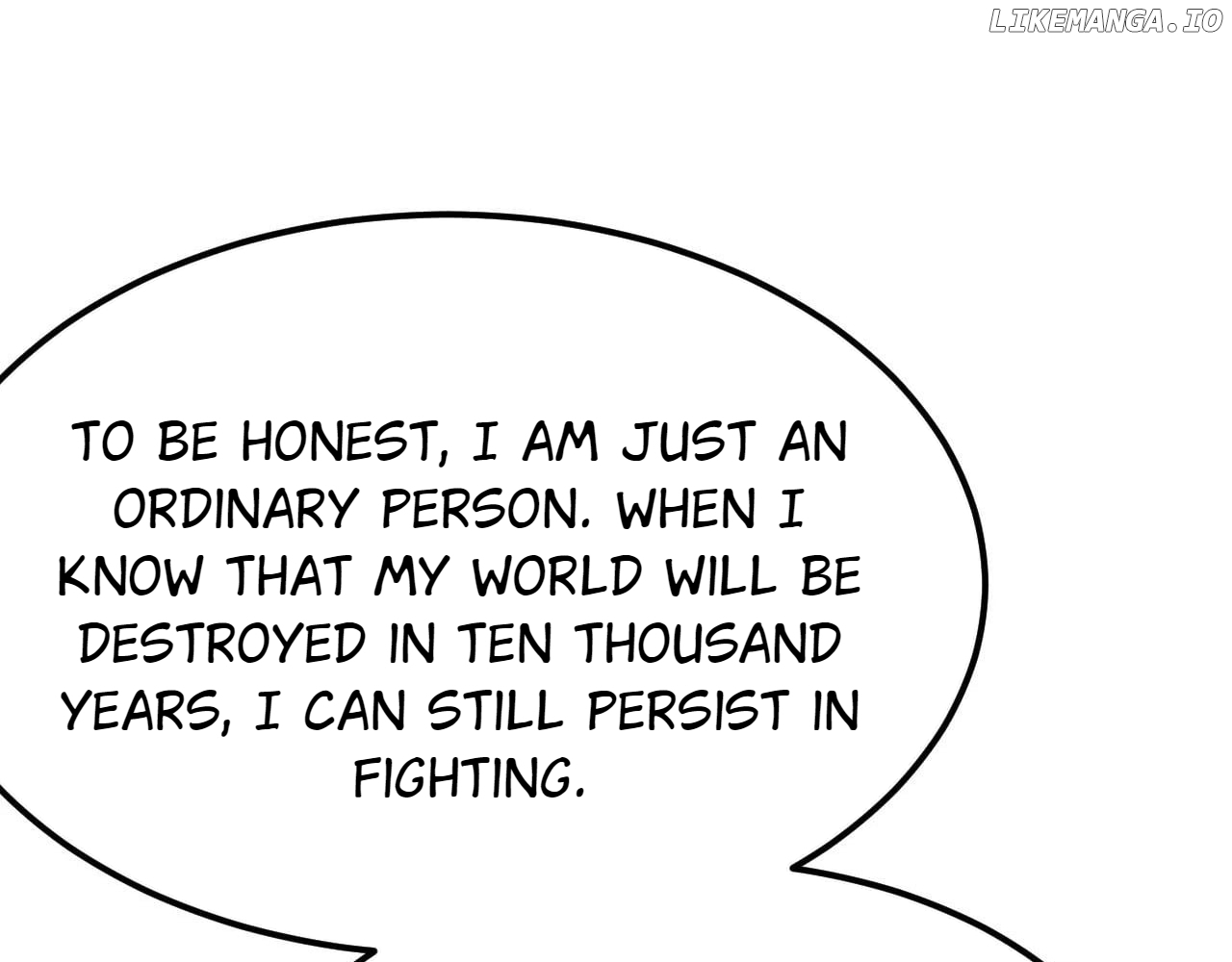 Log into the Future Chapter 221 - page 97